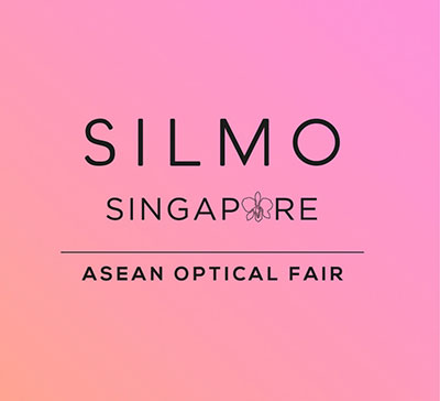 Logo SILMO Singapore