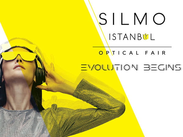 Infographic about SILMO Istanbul