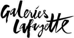Logo GALERIES LAFAYETTE