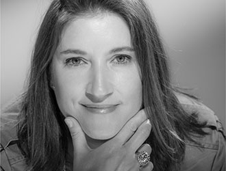 Bettina LANCEREAU, Head of sales