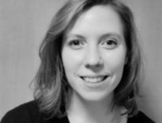 Meryll DAILLIER, international communication officier