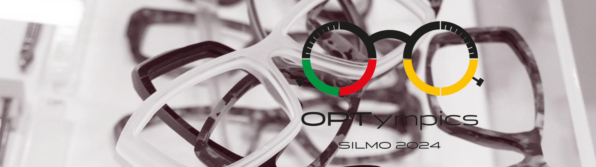 Logo of the OPTympics