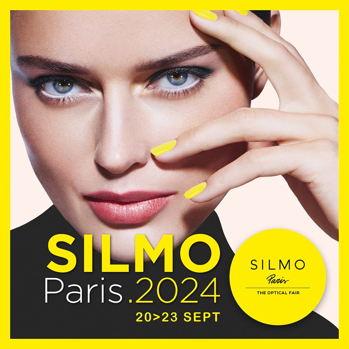 Media kit of SILMO Paris 2024 Press Area Media kit of SILMO Paris 2024 Press Area