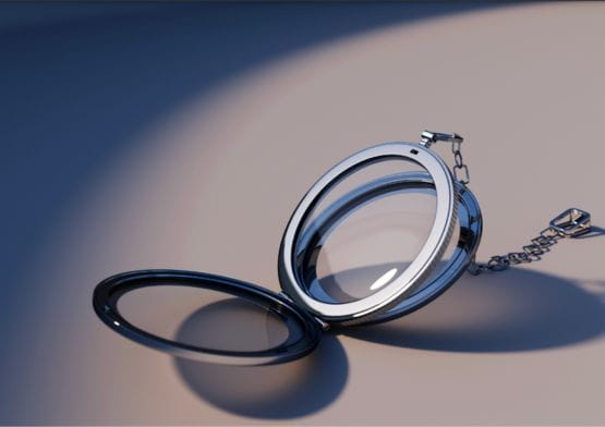 Lucid, nominee of the Optical Design Contest of SILMO Paris 2024