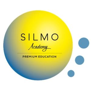 Logo Silmo Academy
