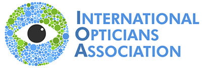 Logo International Opticians Association