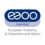 Logo of the European Academy of Optometry and Optics