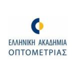 Logo of the Hellenic Academy of Optometry