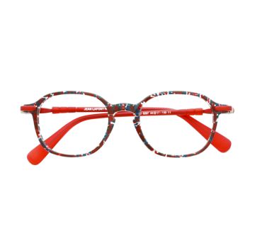 Design de lunettes pour enfants récompensé au SILMO d'Or 2020.