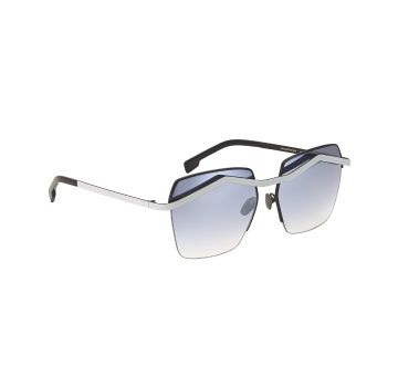 Design de lunettes exclusif récompensé par le Prix Première Classe au SILMO d'Or 2020.