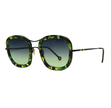 Lunettes solaires de designer primées au SILMO d'Or 2020.
