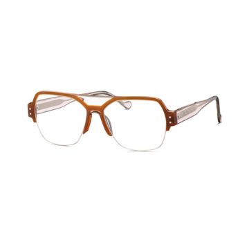 Stylish eyeglasses frame by a leading brand, winner of the Silmo d'Or 2021 Monture Marque award