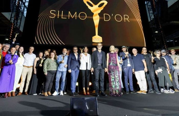 Lauréats des SILMO d'Or 2021, récompense internationale des tendances et innovations optiques