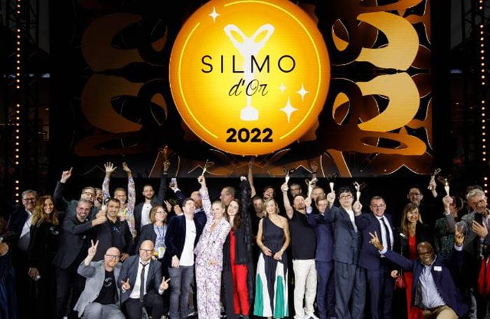 Lauréats des SILMO d'Or 2022, récompense internationale des tendances et innovations optiques