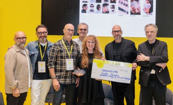 Winner of the 2026 Optical Design Contest