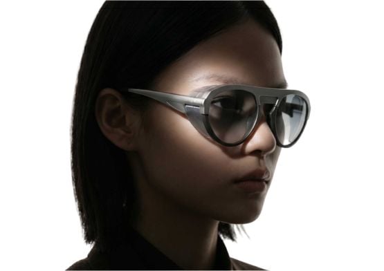GROUND, projet finaliste au Concours Design Optique 2026 de SILMO Paris
