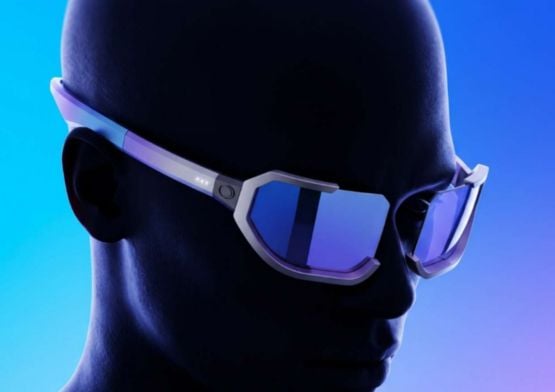 HALO, projet finaliste au Concours Design Optique 2026 de SILMO Paris