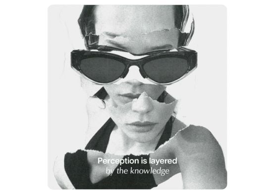 LEARNING TO SEE, finalist at the Optical Design Contest 2026 of SILMO Paris