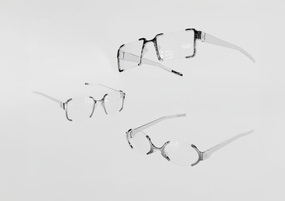 PROME, projet finaliste au Concours Design Optique 2026 de SILMO Paris