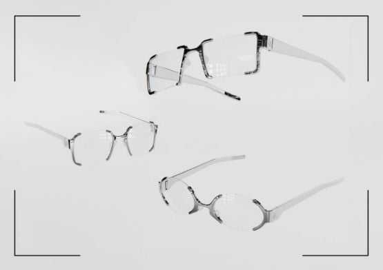 PROME, finalist at the Optical Design Contest 2026 of SILMO Paris