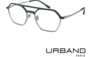 Urband International glasses