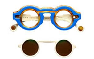 Jean Philippe Joly glasses