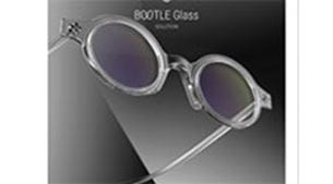 Lunettes Bootle Glass Set de Sbrusset&Co