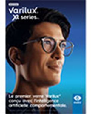 Varilux poster by Essilorluxottica  