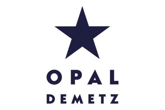 Opal Demetz eyewear collection, featuring innovative designs in French eyewear since 1995