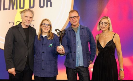 Lauréats du Prix Entreprise Engagée de SILMO Paris 2025