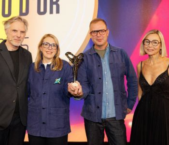 Lauréats du Prix Entreprise Engagée de SILMO Paris 2025