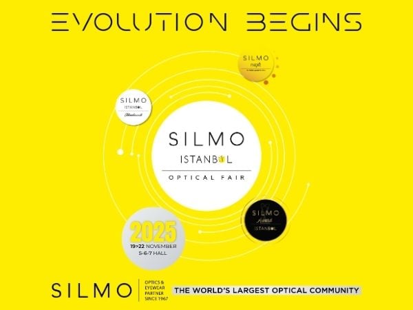 Infographic about SILMO Istanbul