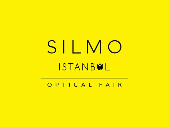 Logo SILMO Istanbul