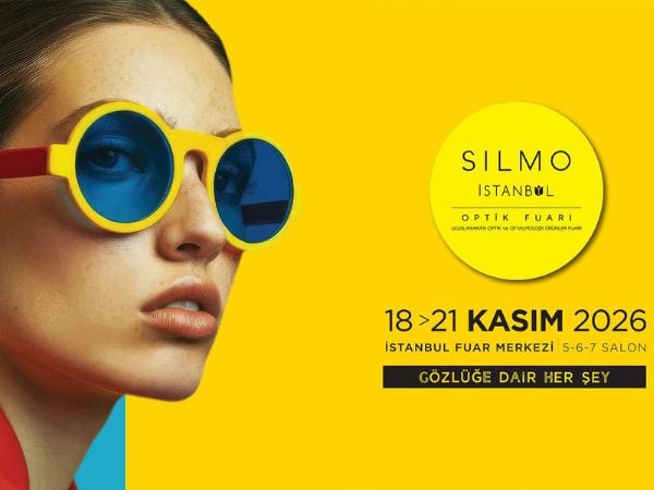 Affiche de SILMO Istanbul 2026