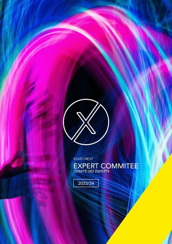 2023-2024 Expert comitee's report for SILMO Paris