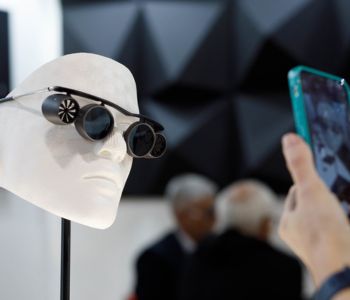 Lunettes de futurology