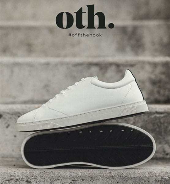 Chaussures de Oth