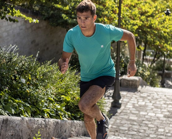 Sportswear by The Fair Sport