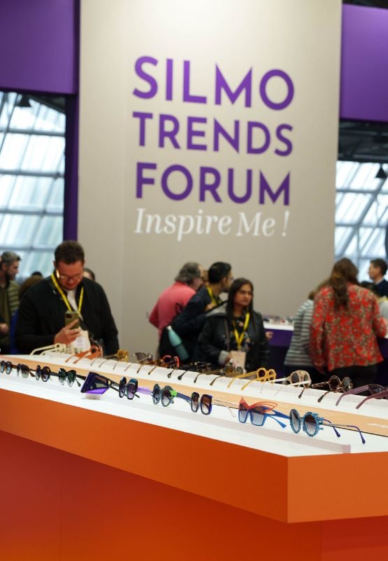 Trends Forum of SILMO Paris 2025