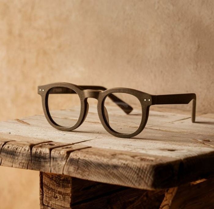 Lunettes RSE