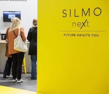 SILMO Next area