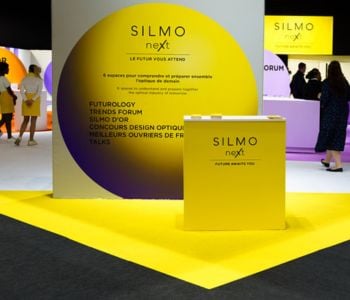 SILMO Next area