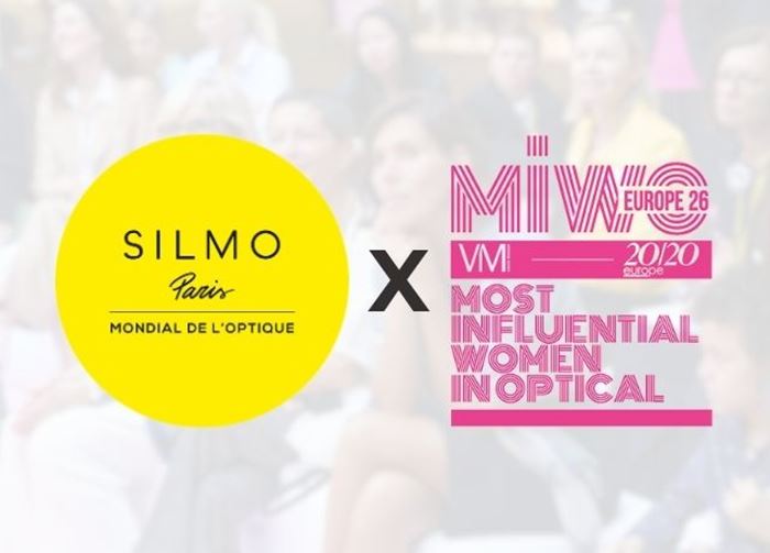 MIWO at SILMO Paris