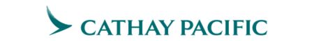 Logo of Cathay Pacific