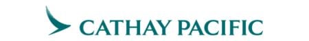 Logo de Cathay Pacific