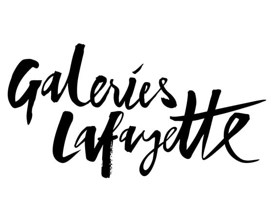 Logo Galeries Lafayette