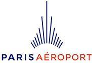 Logo Paris Aéroport