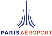 Logo Paris Aéroport