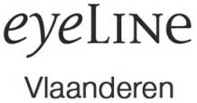 Logo EYELINE VLAANDEREN