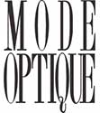 Logo MODE OPTIQUE